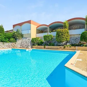 Terrazzo - T2 Avec Terrasse, Piscine Residentielle Cassis